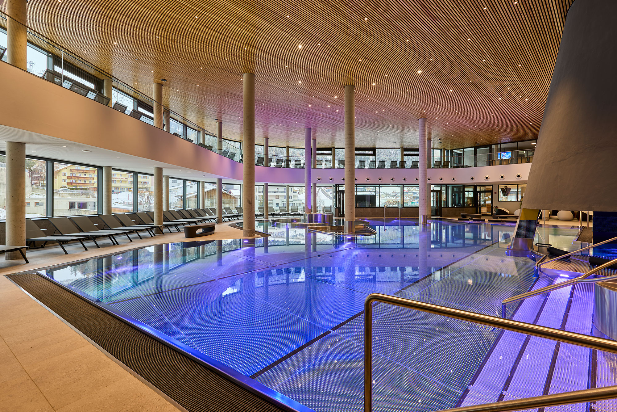 Silvrettta Therme Ischgl (c)TVB Paznaun Ischgl (1)